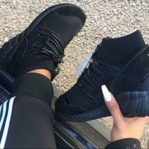 Adidas Sock Shoe